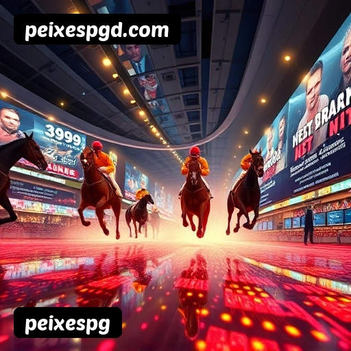 Recompensas Reais e Transparentes no peixespg: Promoções Sem Pegadinhas