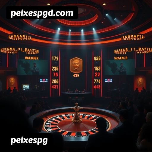 Registre-se Rapidamente e Desbloqueie Recompensas Exclusivas peixespg