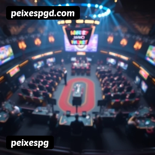 peixespg Crash: A Comunidade e as Estratégias que Empolgam