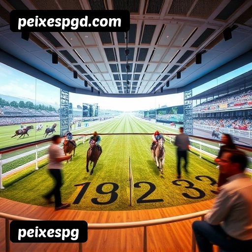 Explorando os benefícios únicos dos bônus peixespg