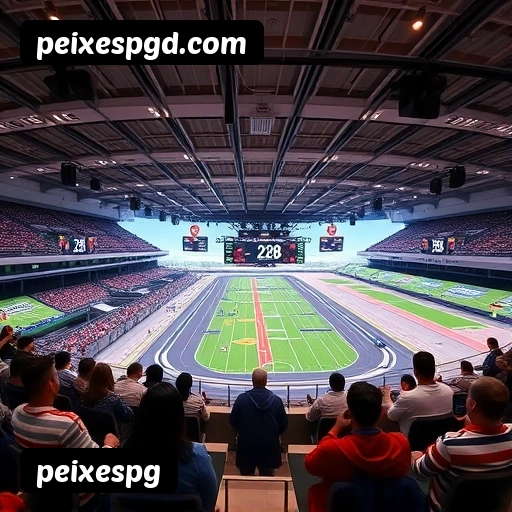 Estratégias de apostas esportivas: 30% mais lucro no peixespg