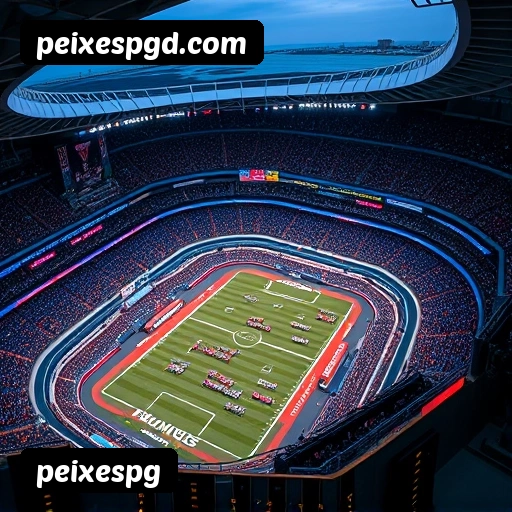 peixespg: Cassino Online Premiado e Seguro