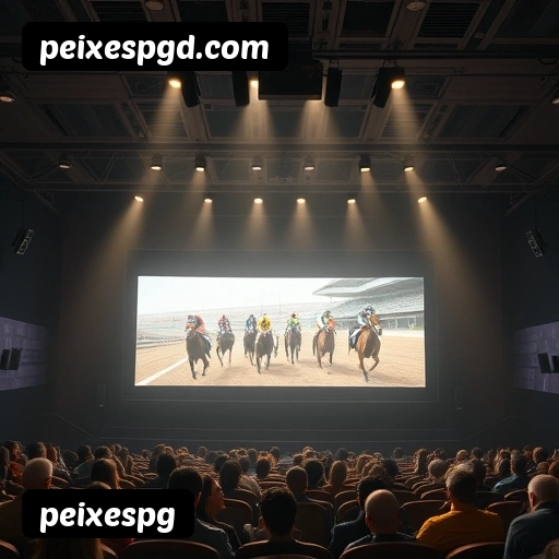 peixespg: Cassino Online Premiado e Seguro