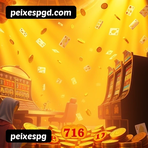 peixespg: Experimente a Comodidade das Apostas em um Aplicativo Completo
