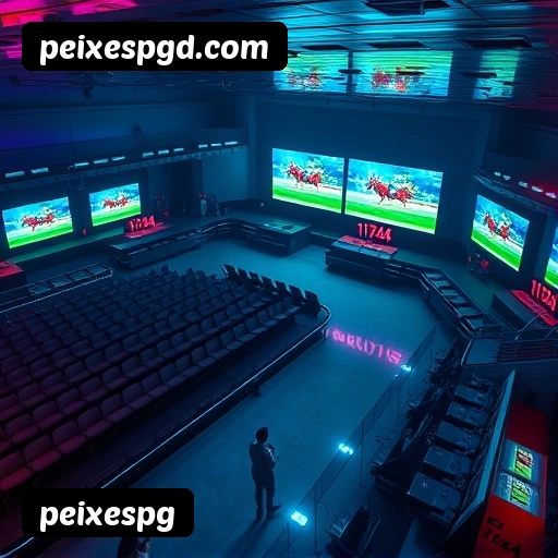 peixespg: Cassino Online Premiado e Seguro