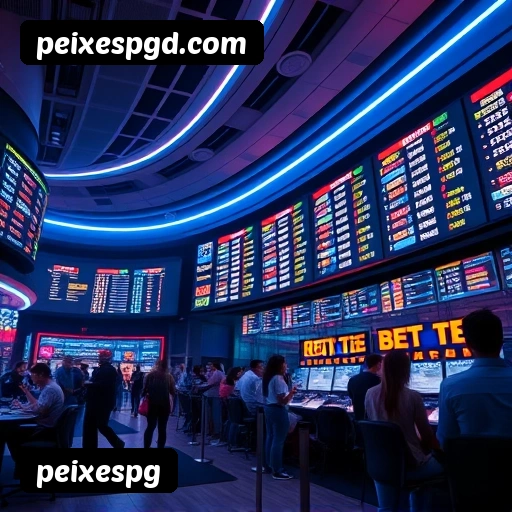peixespg: Cassino Online Premiado e Seguro
